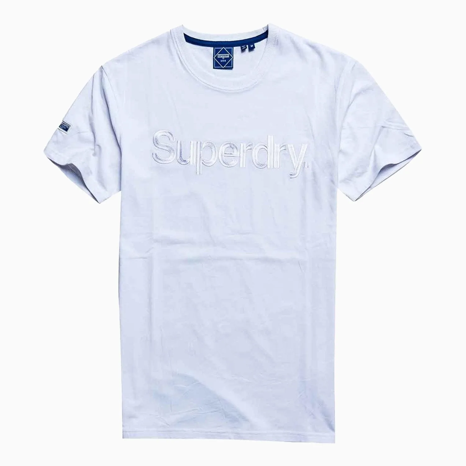 Men's Superdry Source 185 T-Shirt