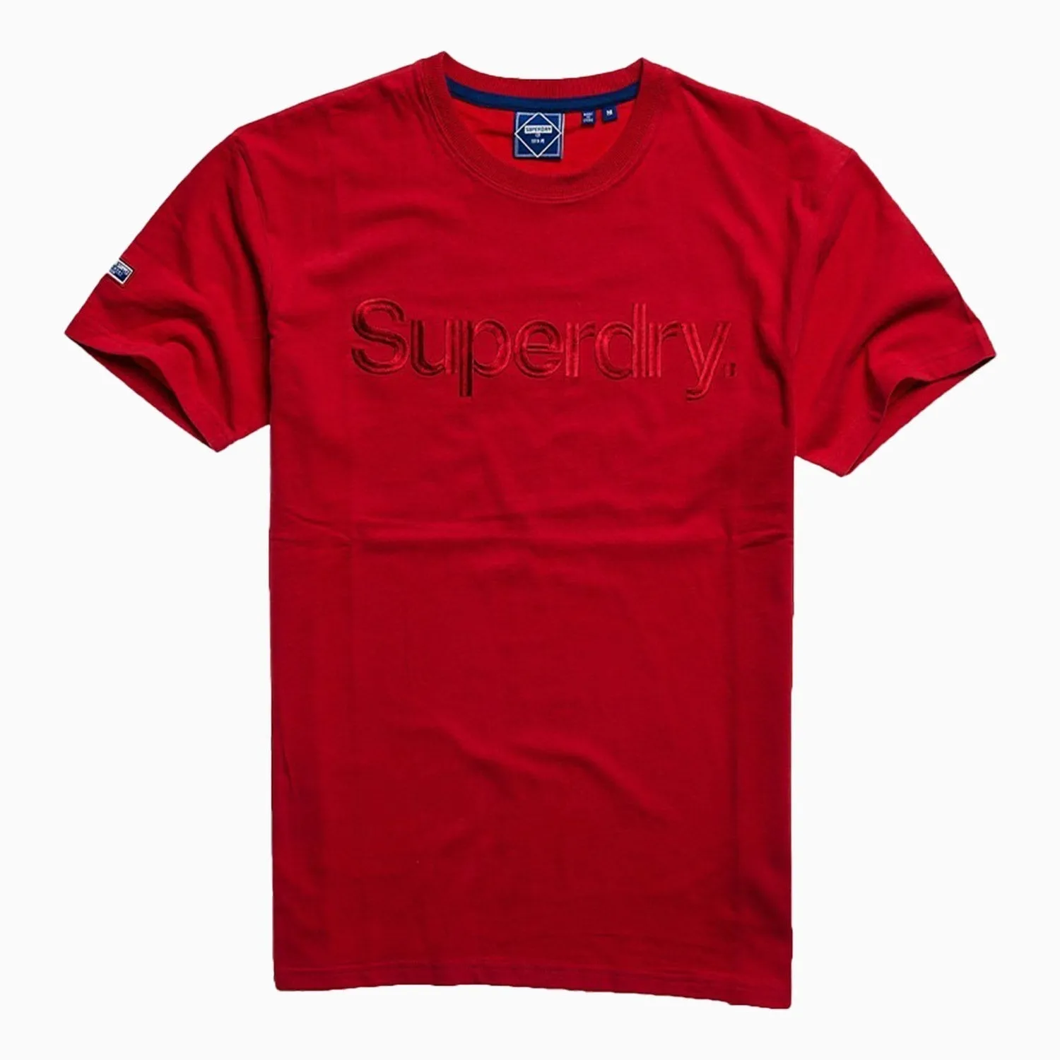 Men's Superdry Source 185 T-Shirt