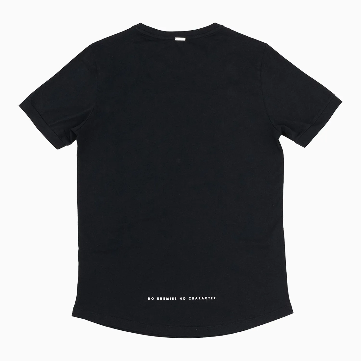 Men's Tiger Star Short Sleeves T Shirt