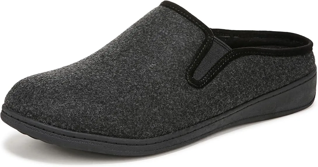 Men's Unwind Mule Slippers - J0763F1