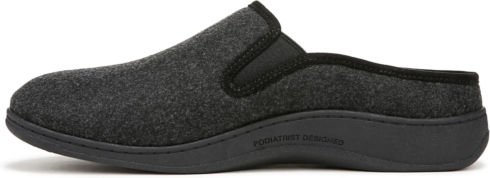 Men's Unwind Mule Slippers - J0763F1