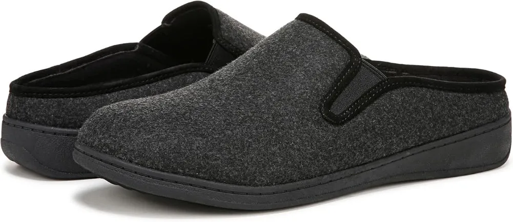 Men's Unwind Mule Slippers - J0763F1