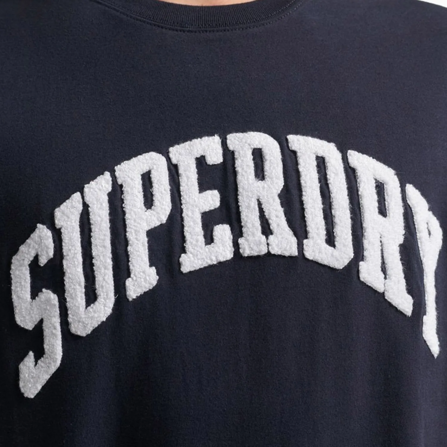 Men's Varsity Arch Mono Short Sleeve T-Shirt