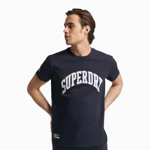 Men's Varsity Arch Mono Short Sleeve T-Shirt