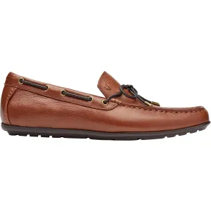 MEN'S VIONIC MERCER LUCCA | TOBACCO