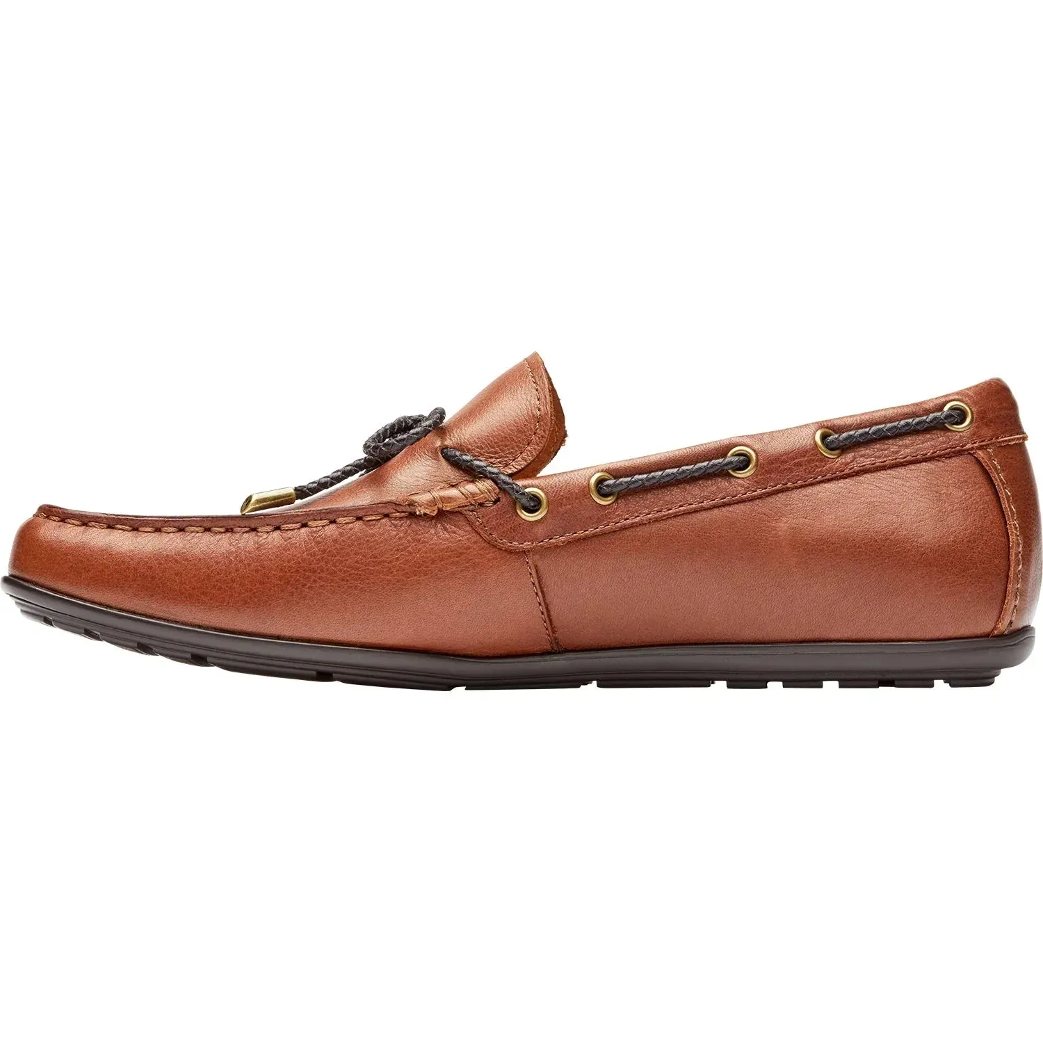 MEN'S VIONIC MERCER LUCCA | TOBACCO
