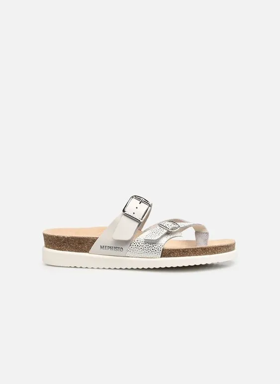 MEPHISTO- WOMEN'S HAPPY SANDAL