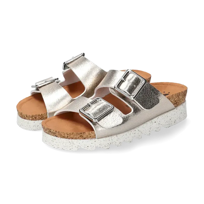 MEPHISTO- WOMEN'S MAELIA SANDAL