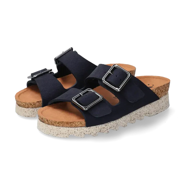 MEPHISTO- WOMEN'S MAELIA SANDAL
