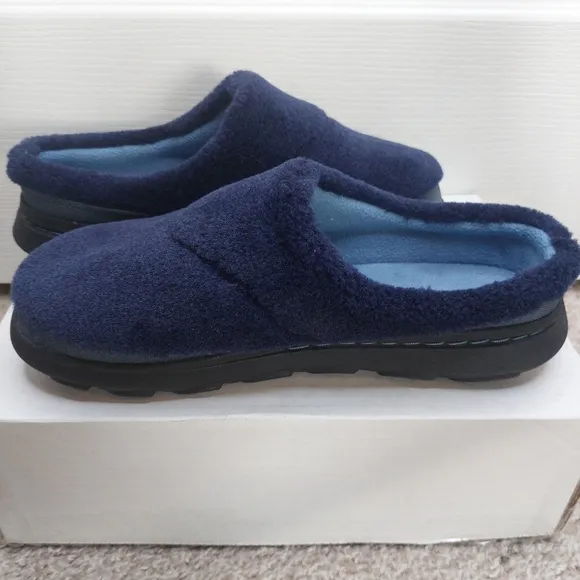 Merrell Men's Hut Moc 2 Slip On Slipper Size 8