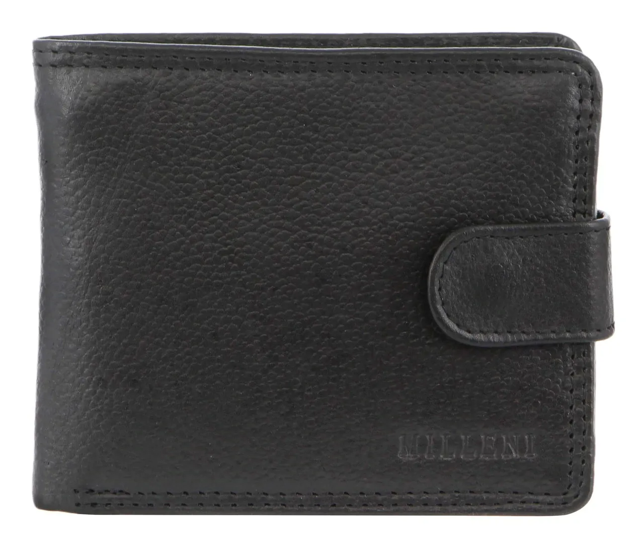 Milleni Wallet