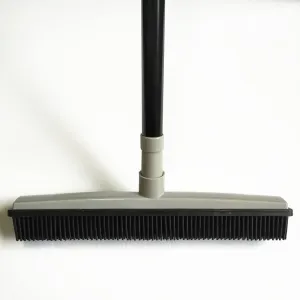 Miracle Rubber Broom | Pet Hair Remover