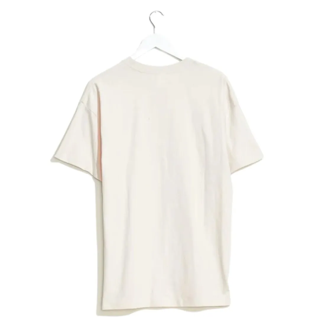 Misfit Supercorporate 2.0 T-Shirt - Thrift White