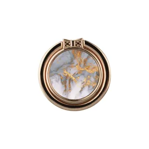 Mist Marble | Phone Ring Holder  (Non-MagSafe)