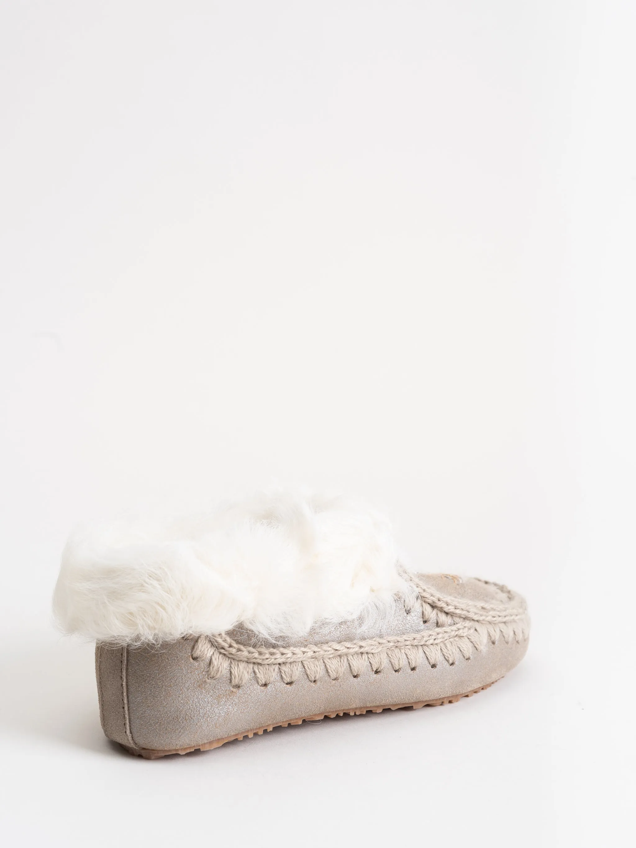 moccasin