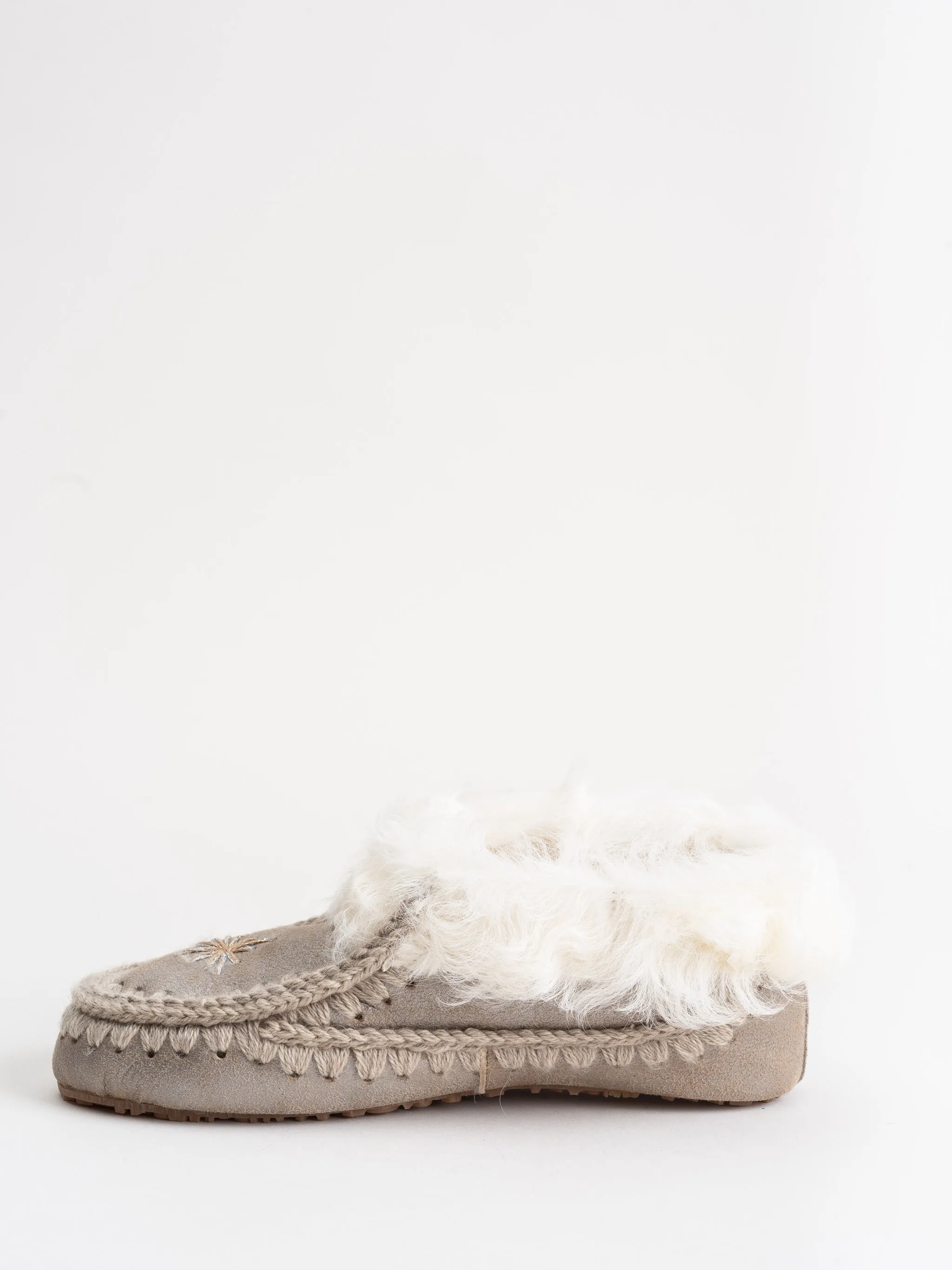 moccasin
