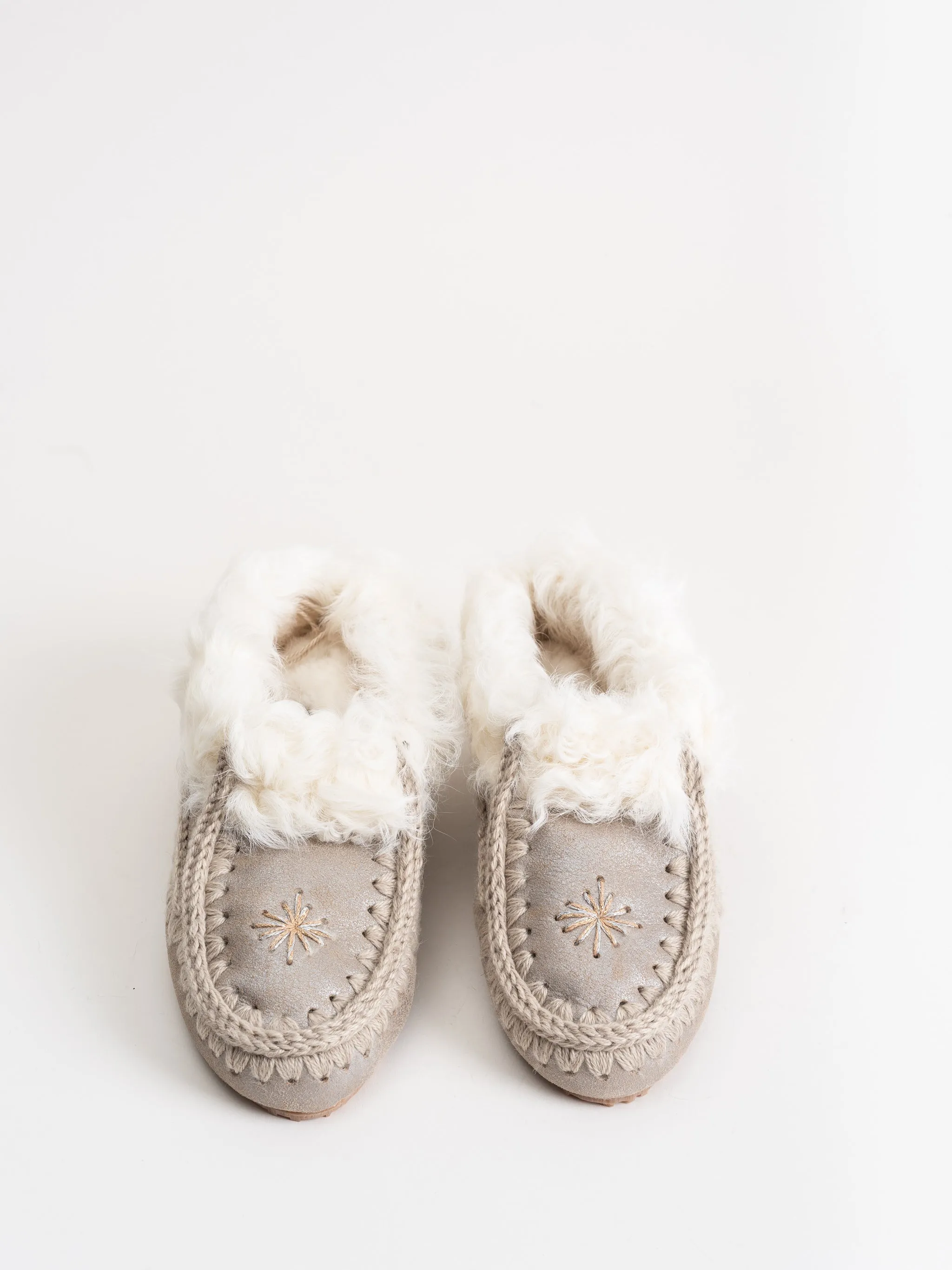 moccasin