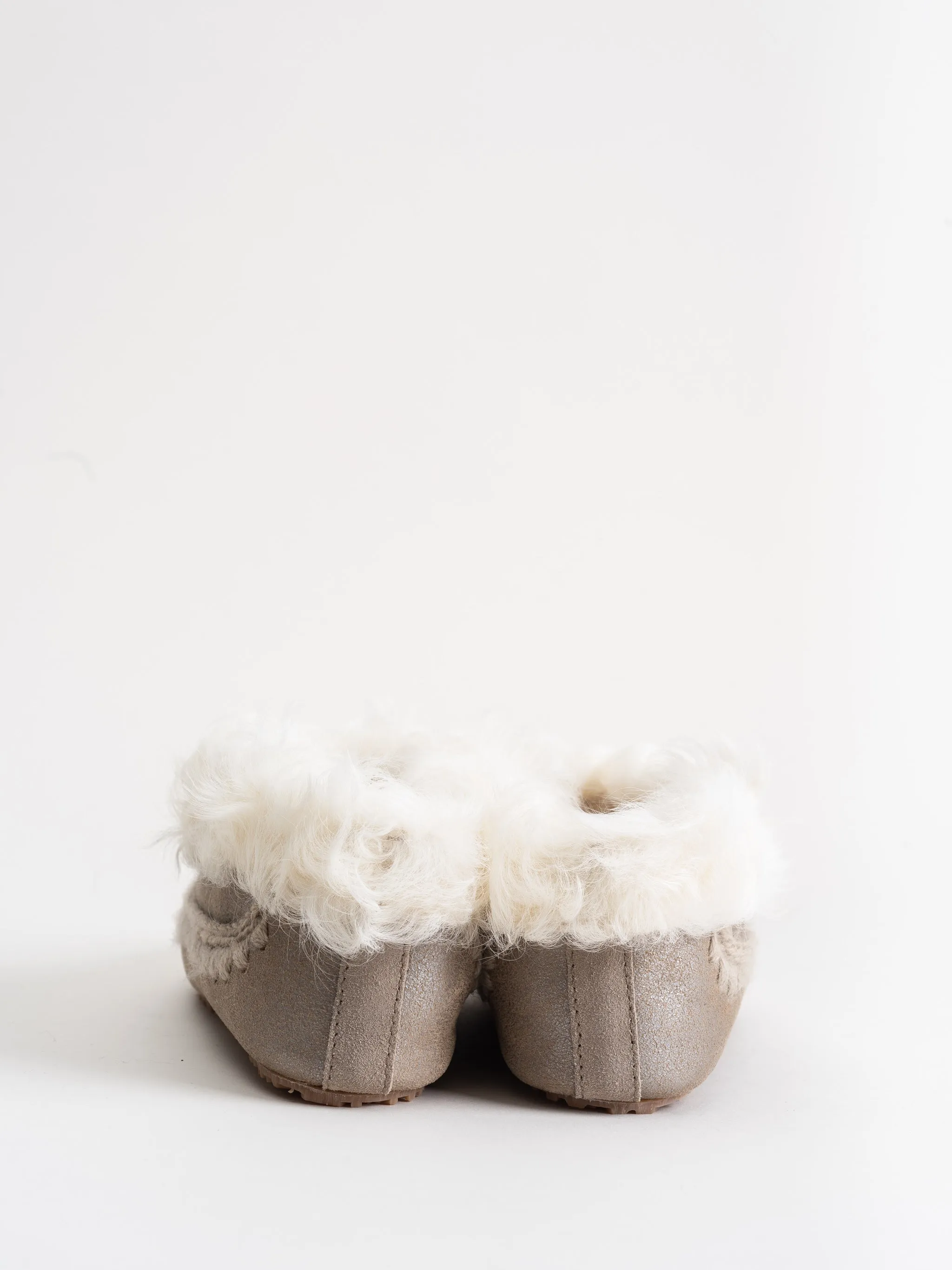 moccasin