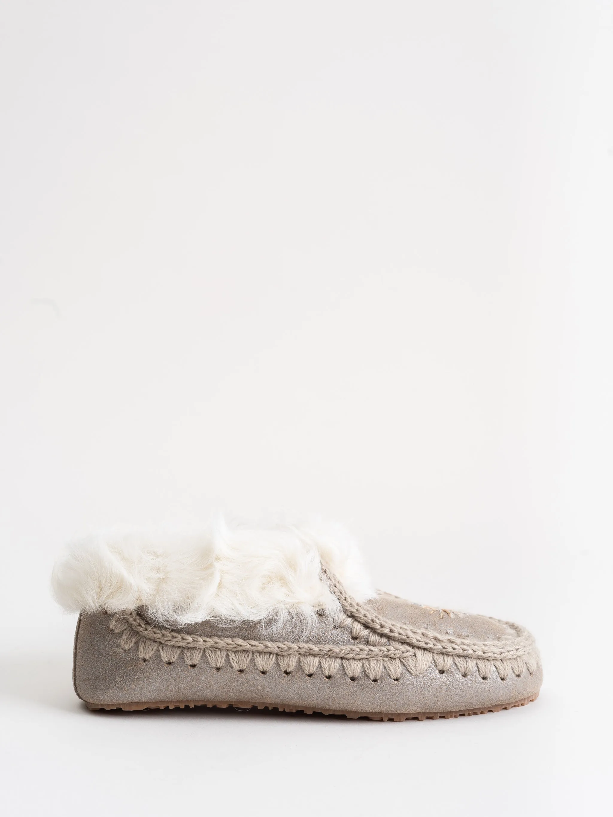 moccasin