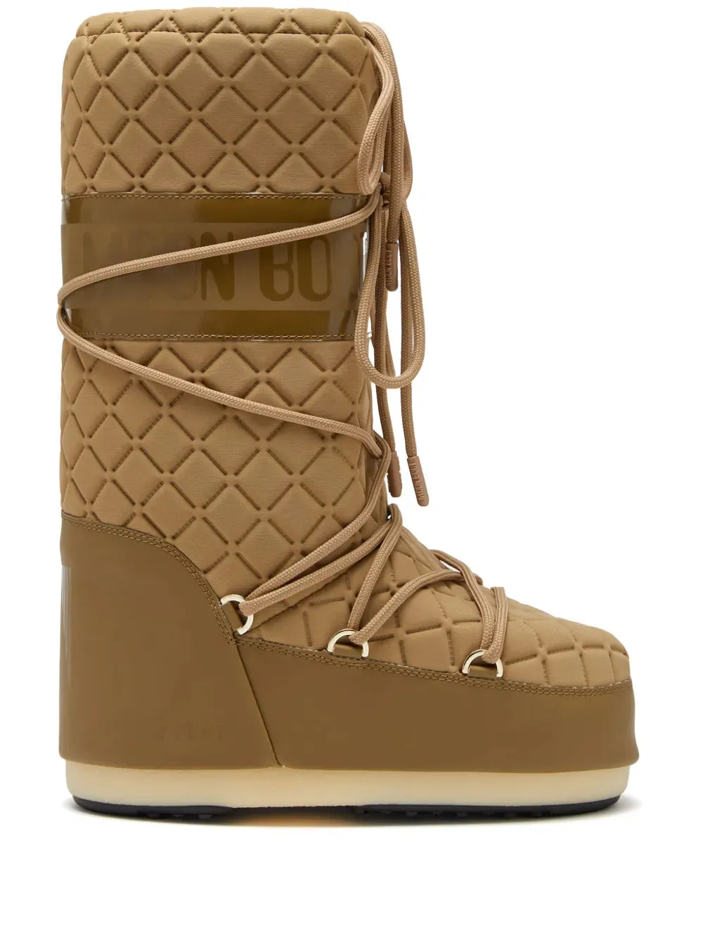 Moon Boot Icon quilted boots