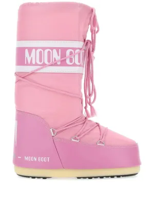 Moon Boot Icon snow boots