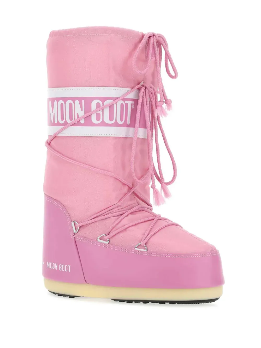 Moon Boot Icon snow boots