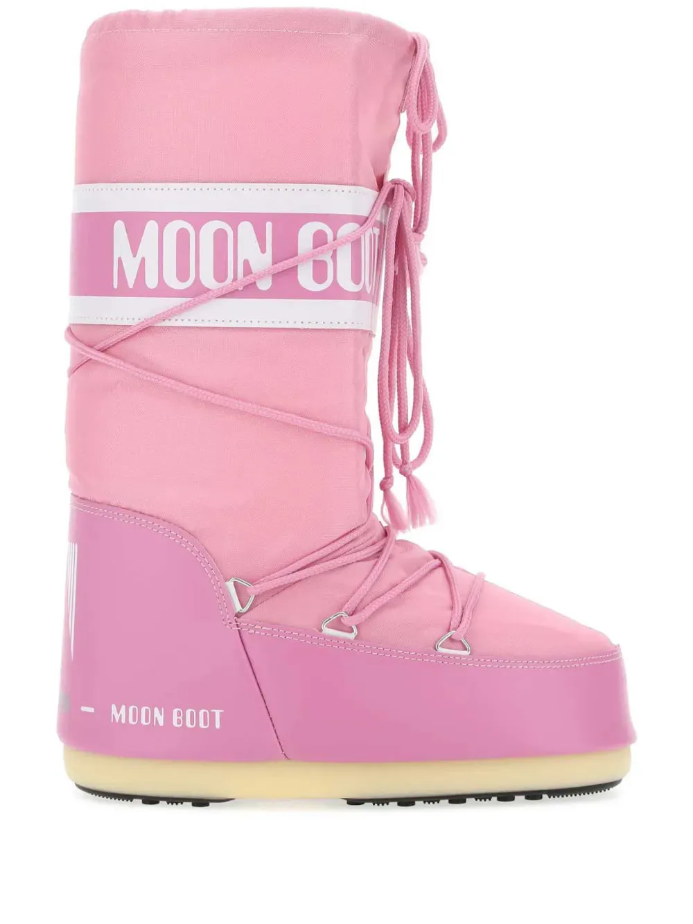 Moon Boot Icon snow boots