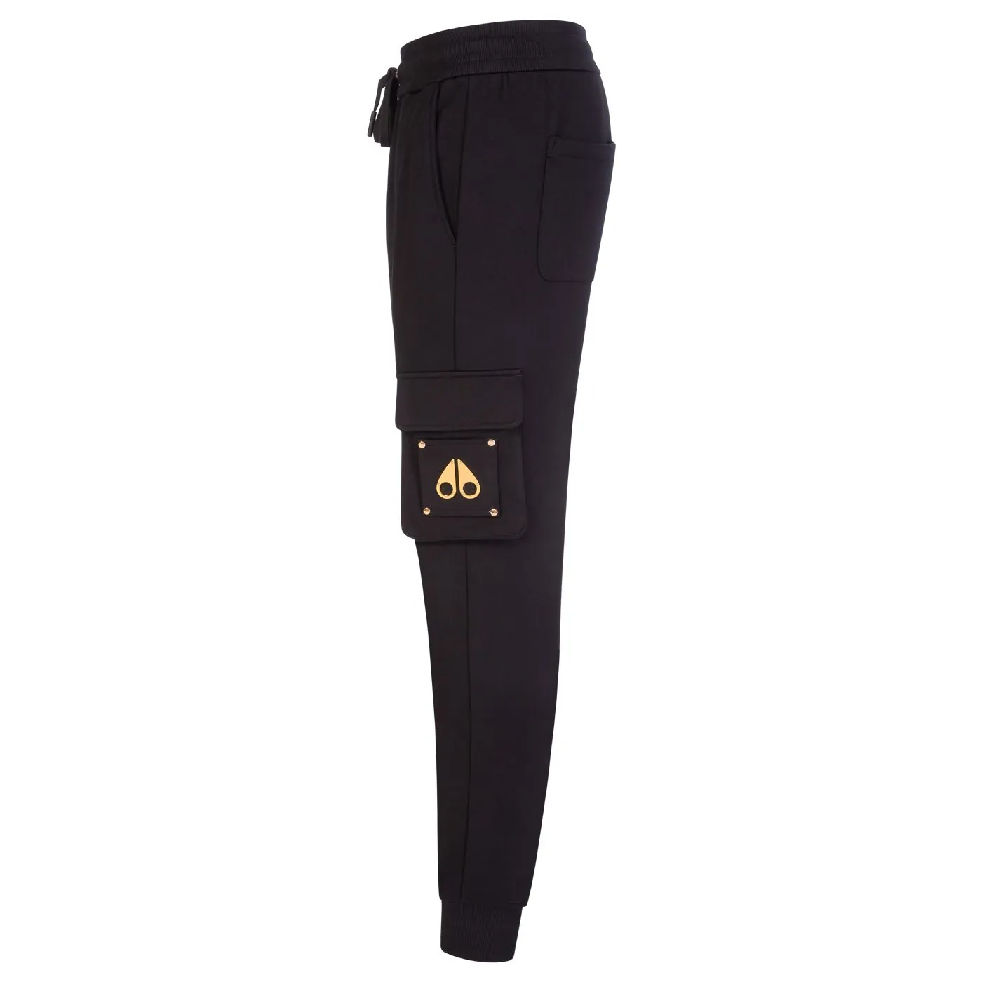 MOOSE KNUCKLES -  CARGO JOGGERS