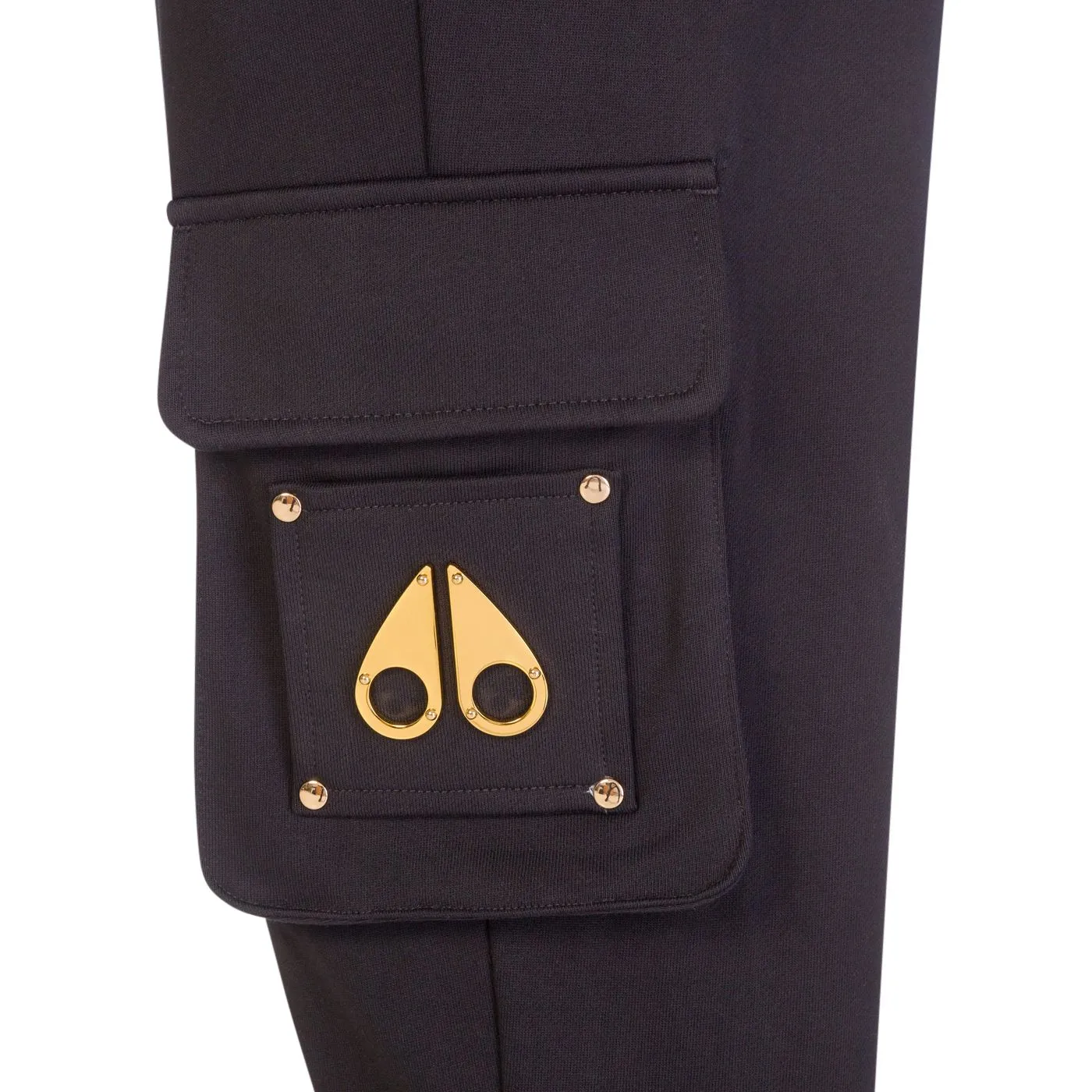 MOOSE KNUCKLES -  CARGO JOGGERS