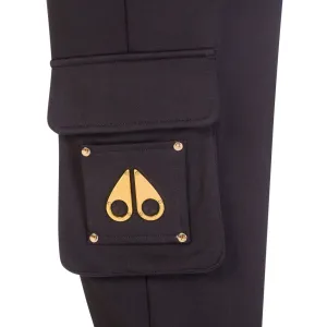 MOOSE KNUCKLES -  CARGO JOGGERS