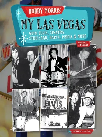 My Las Vegas (Hardcover)
