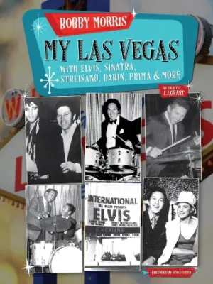 My Las Vegas (Hardcover)