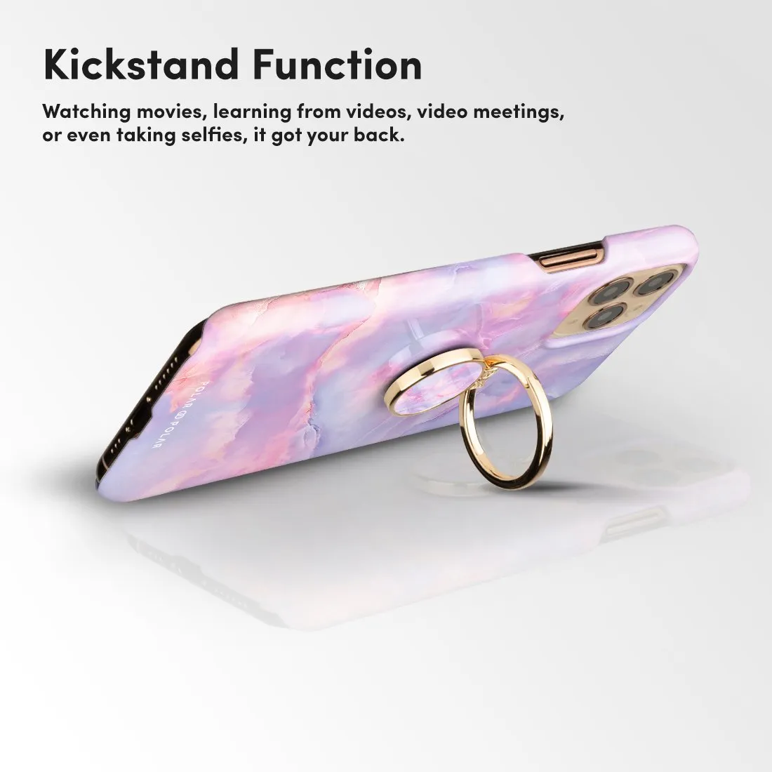 Mythical Sky | Phone Ring Holder  (Non-MagSafe)