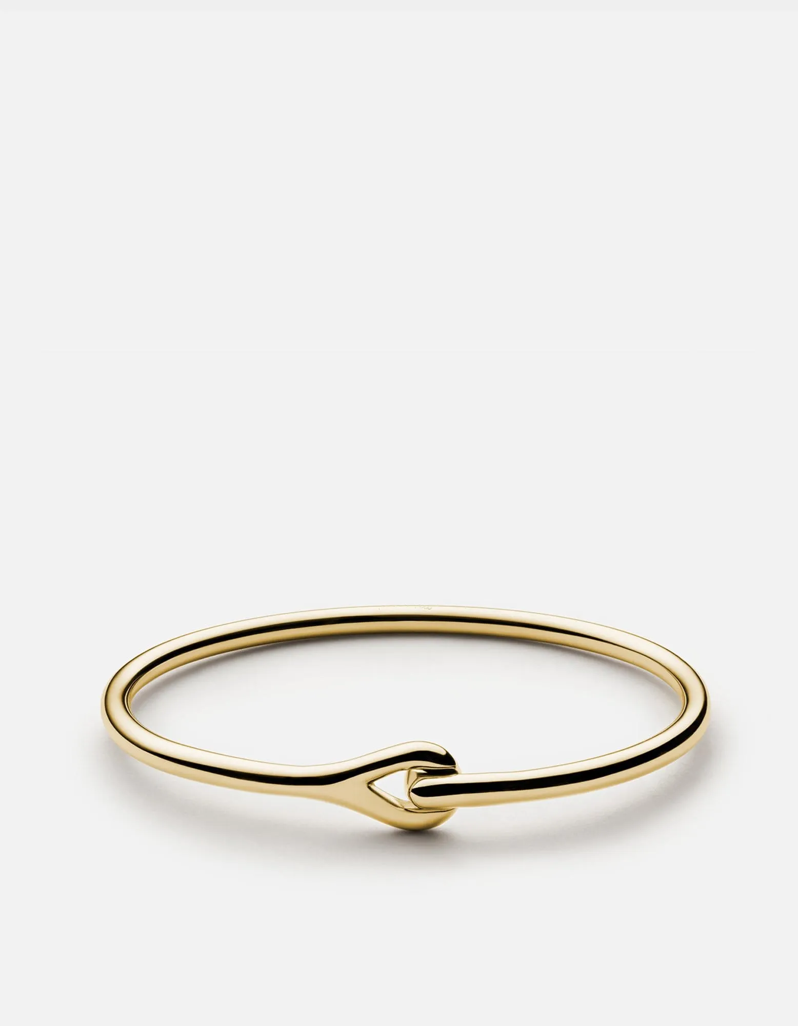 Neo Cuff, Gold Vermeil