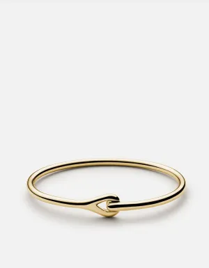 Neo Cuff, Gold Vermeil