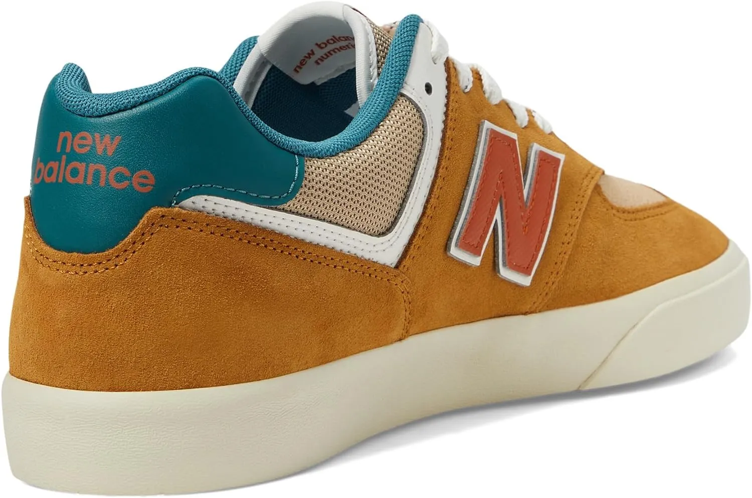 New Balance 574 Vulc