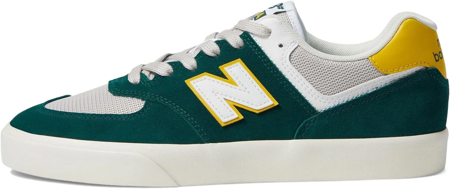 New Balance 574 Vulc