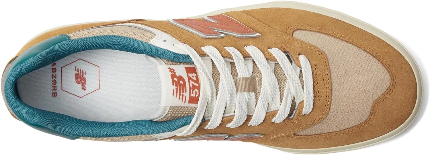 New Balance 574 Vulc
