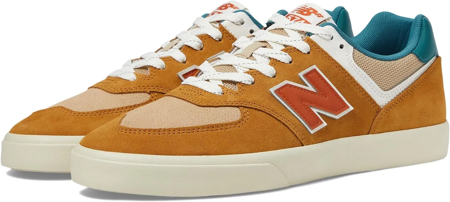 New Balance 574 Vulc