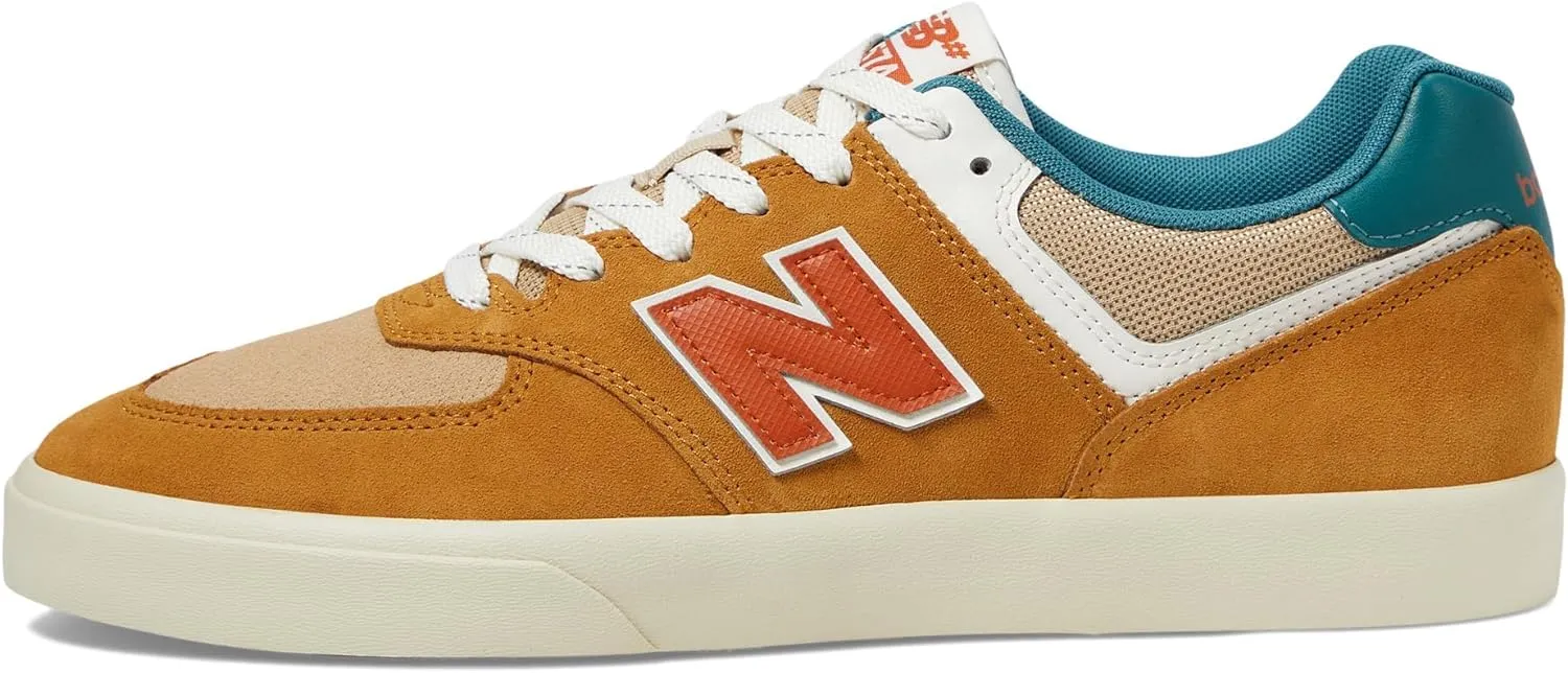 New Balance 574 Vulc