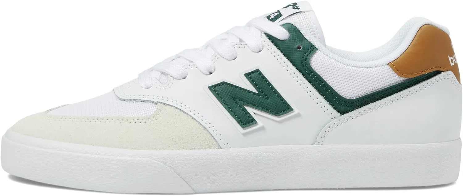 New Balance 574 Vulc
