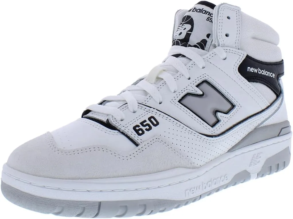 New Balance Men's 650 Sneakers