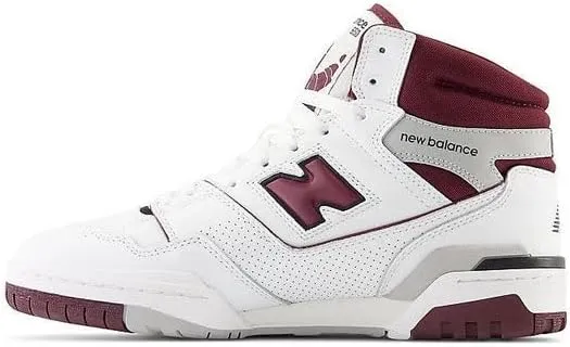 New Balance Men's 650 Sneakers