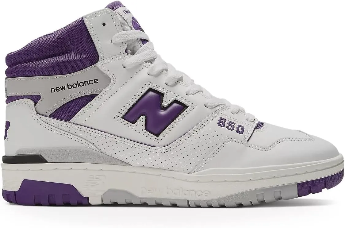 New Balance Men's 650 Sneakers
