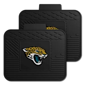 NFL - Jacksonville Jaguars 2 Utility Mats