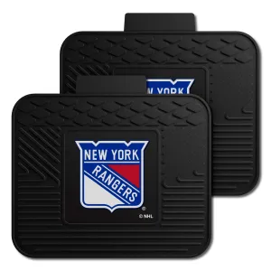NHL - New York Rangers 2 Utility Mats