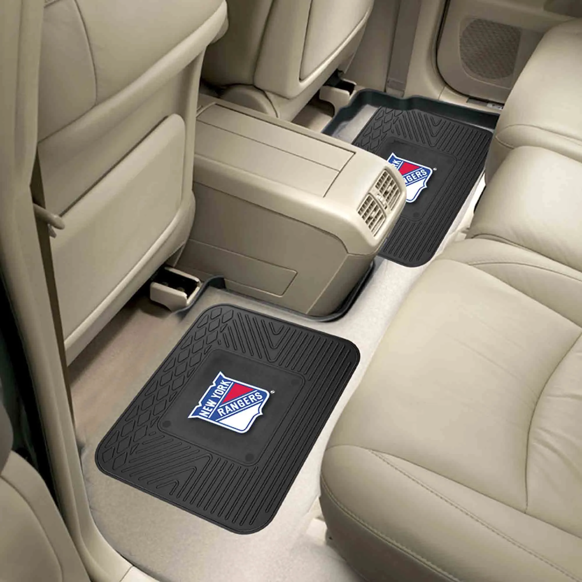 NHL - New York Rangers 2 Utility Mats