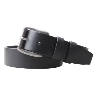 Nick Buffalo Leather 4 CM Belt