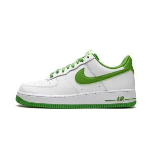 Nike Air Force 1 Low White Chlorophyll