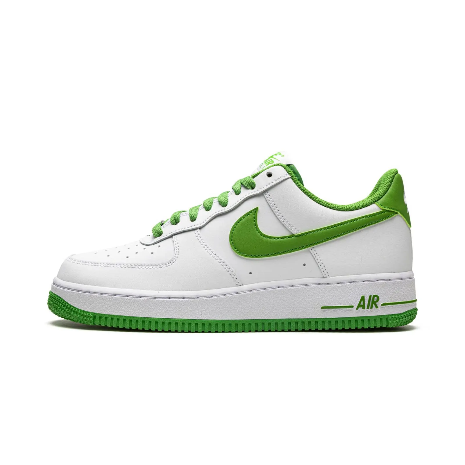 Nike Air Force 1 Low White Chlorophyll